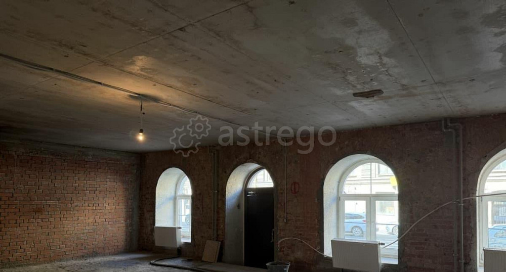 Свободного назначения, 125 м2 Санкт-Петербург - изображение 2