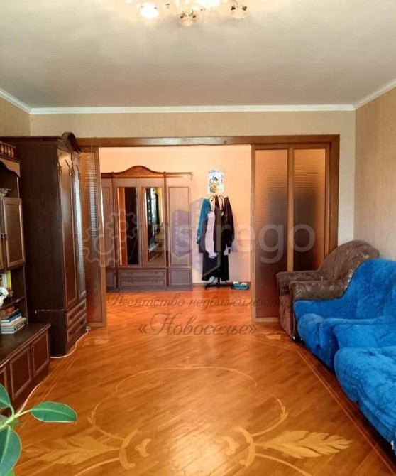 4-комн. квартира, 104 м2, 11/16 эт. Старый Оскол - изображение 7