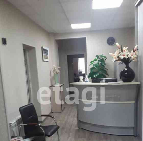 Офис, 85.3 м2 Красноярск