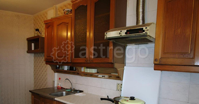 4-комн. квартира, 80 м2, 5/5 эт. Белгород - изображение 1