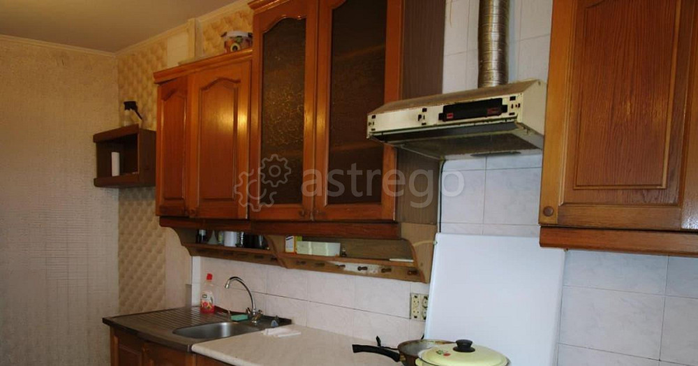 4-комн. квартира, 80 м2, 5/5 эт. Белгород - изображение 1