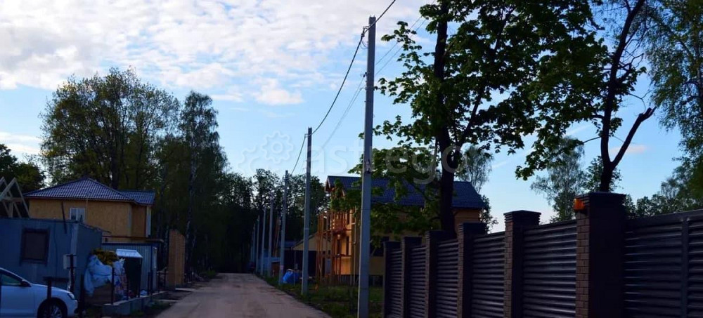 Земельный участок, 8.7 сотки Королев - изображение 7