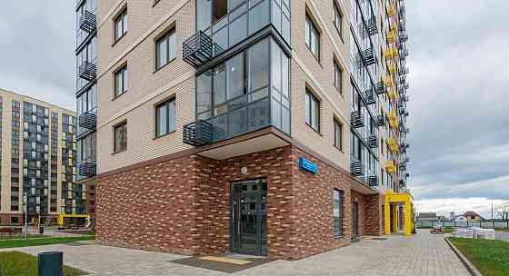 Студия, 25.33 м2, 5/9 эт. Москва