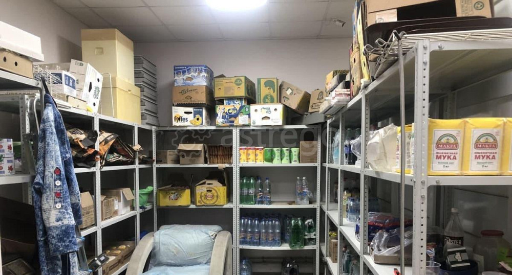 Торговое помещение, 65 м Яблоновский - изображение 4