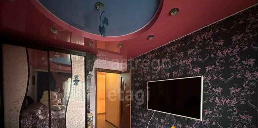 2-комн. квартира, 54 м2, 5/5 эт. Белогорск - изображение 7