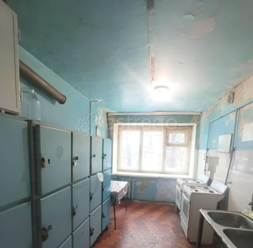 Комната, 13.5 м2, 3/5 эт. Уфа - изображение 6