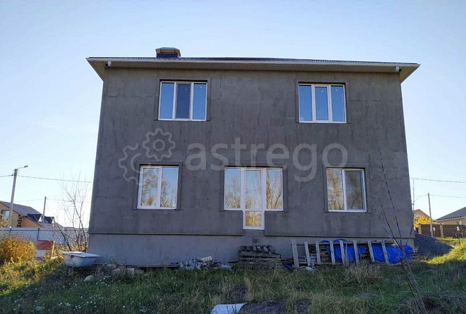 Коттедж, 158 м2, 15 соток, 2 эт. Стрелецкое - изображение 4