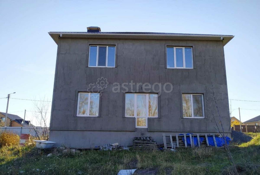 Коттедж, 158 м2, 15 соток, 2 эт. Стрелецкое - изображение 4