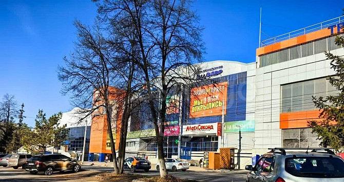 Торговое помещение, 1447 м2 Уфа - изображение 4