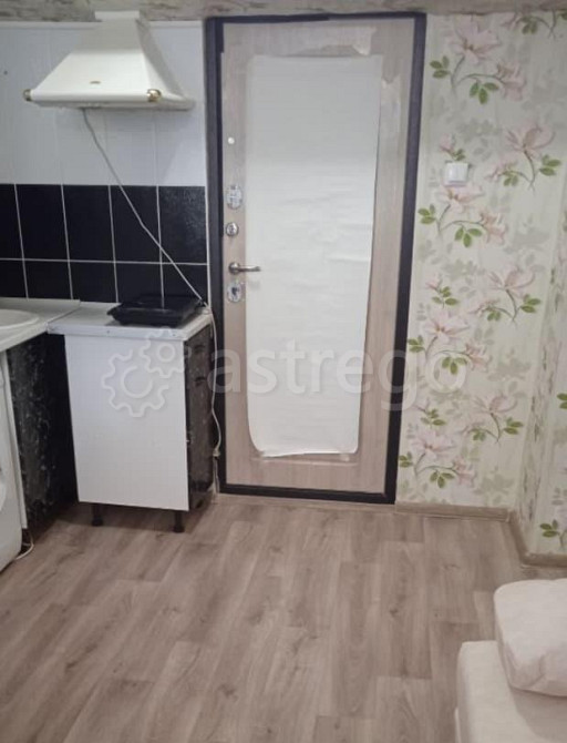 Комната, 18.6 м2, 2/5 эт. Благовещенск - изображение 3
