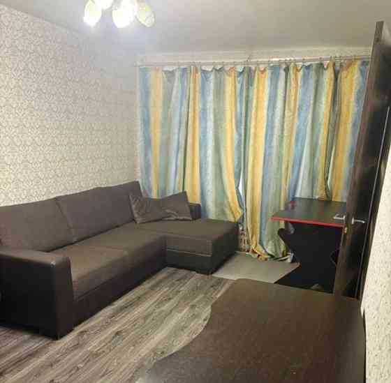 2-комн. квартира, 45 м2, 1/5 эт. Москва