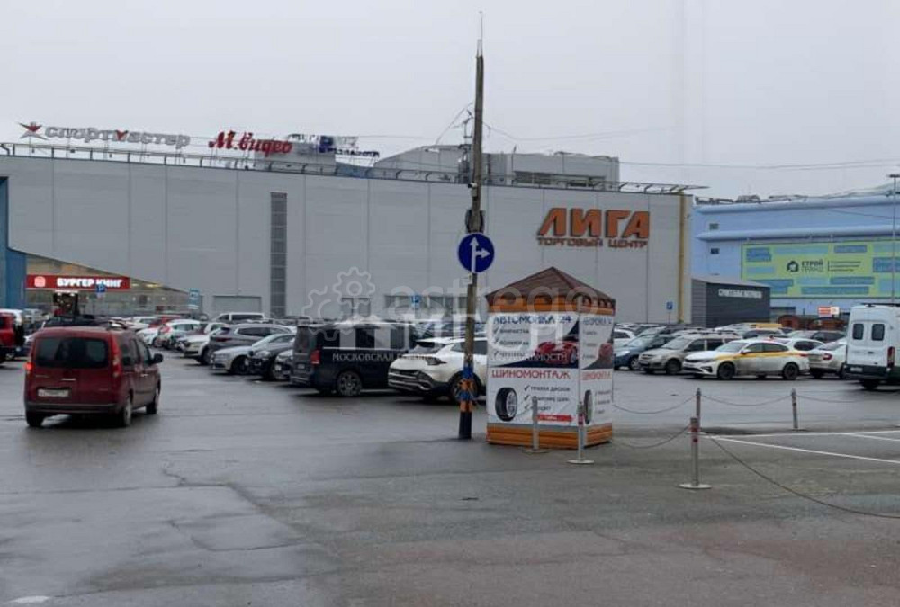 2-комн. квартира, 58.1 м2, 3/25 эт. Химки - изображение 8