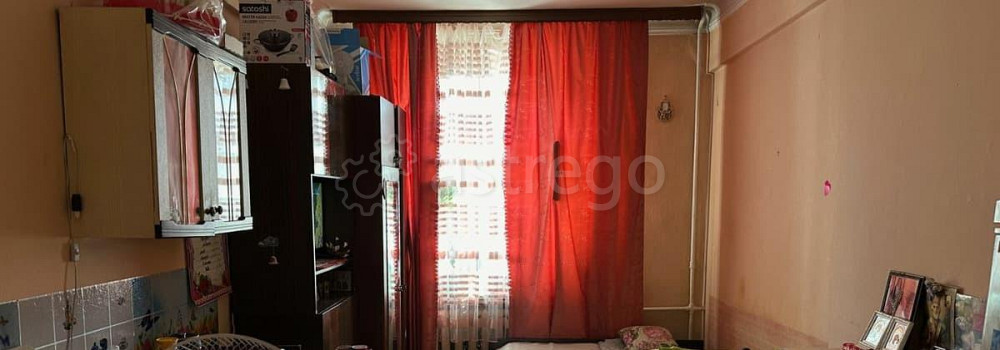 Комната, 20 м2, 2/4 эт. Балашиха - изображение 3