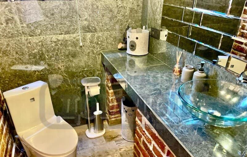 Коттедж, 250 м2 Щёлково - изображение 7