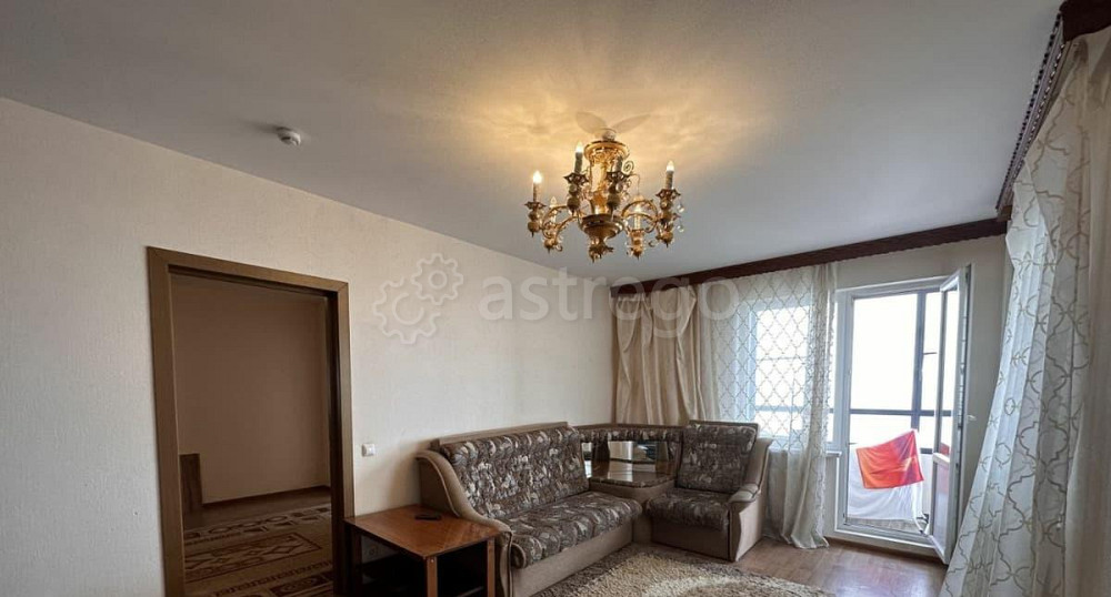 3-комн. квартира, 84 м2, 21/25 эт. Санкт-Петербург - изображение 3