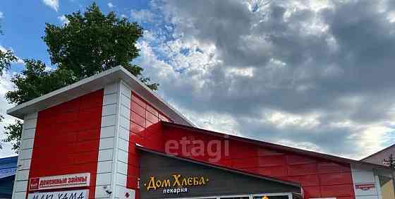 Торговое помещение, 430 м2 Няндома