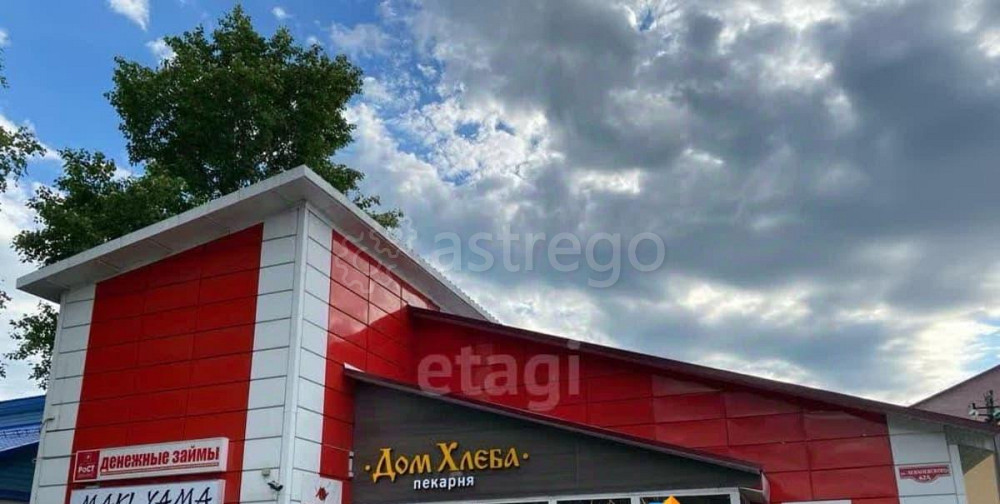 Торговое помещение, 430 м2 Няндома - изображение 2