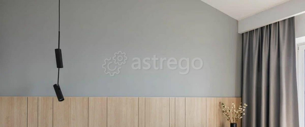 3-комн. квартира, 85 м2, 7/7 эт. Красноярск - изображение 3