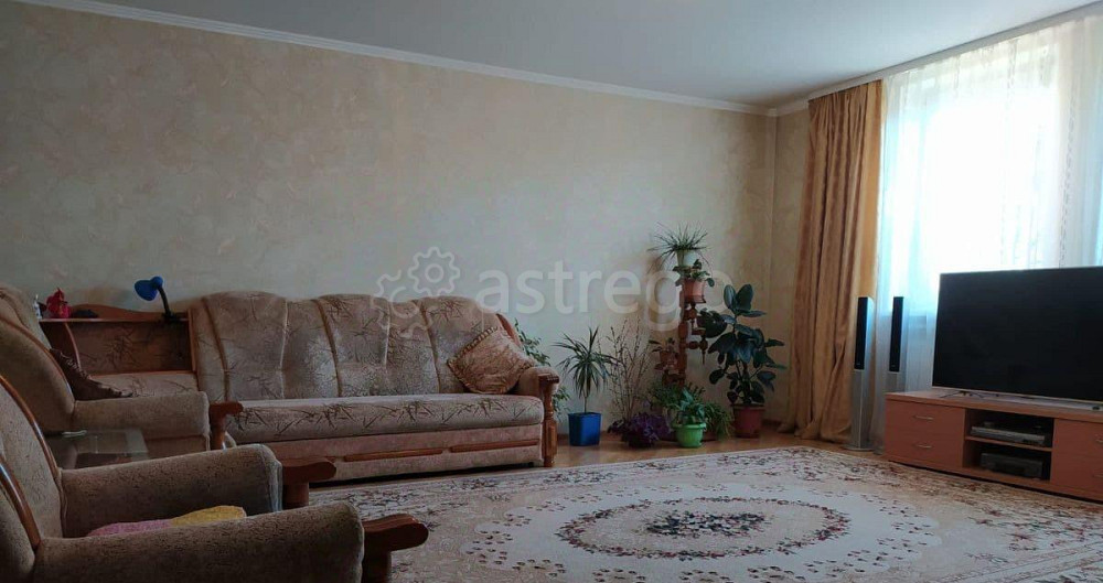 Коттедж, 280 м2, 6 соток, 2 эт. Барнаул - изображение 2