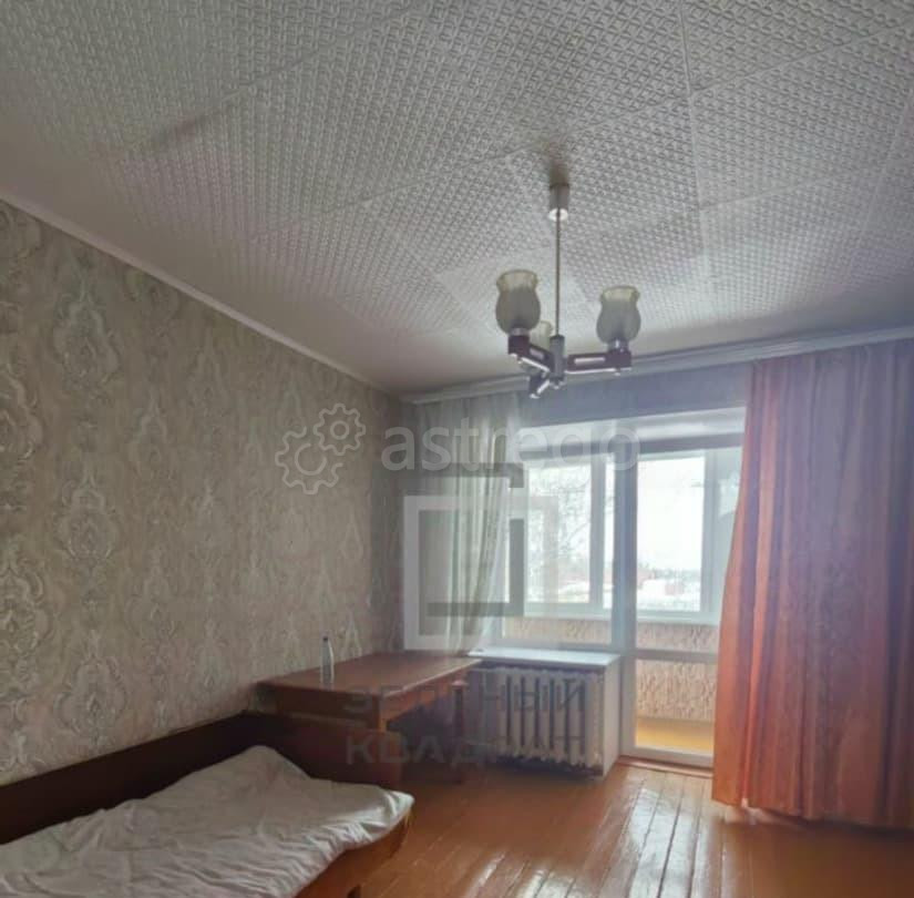 4-комн. квартира, 78.8 м2, 5/5 эт. Уфа - изображение 3