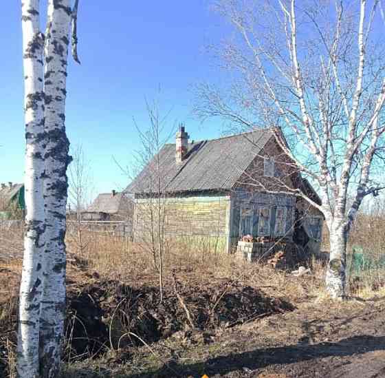 Земельный участок, 13 соток Котлас