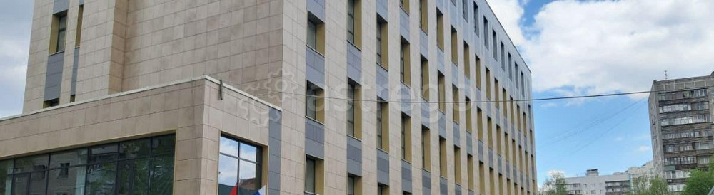 Отдельное здание, 4356 м2 Химки - изображение 1