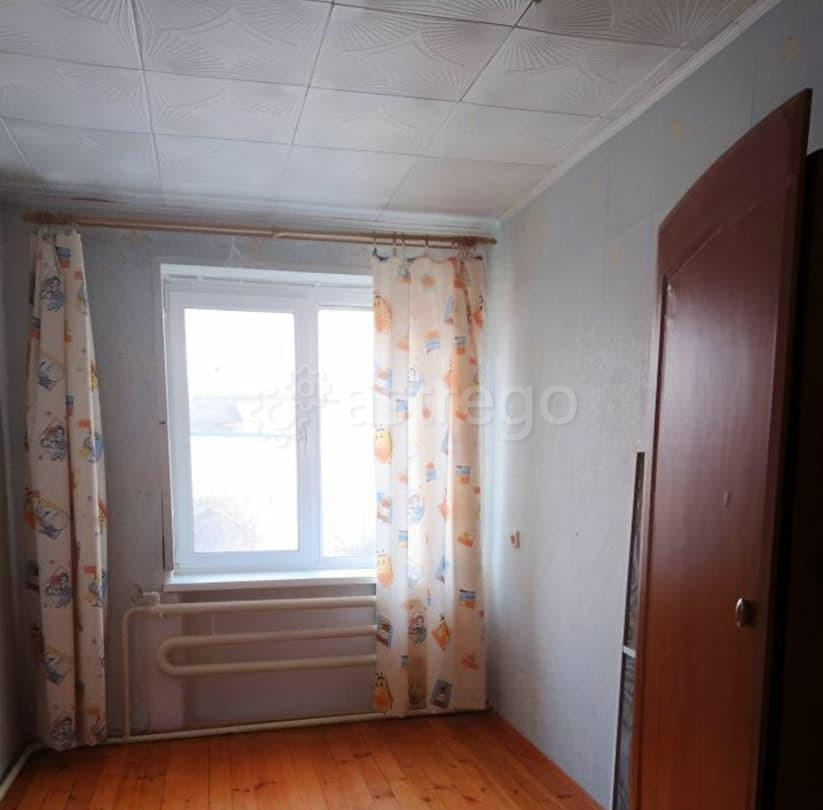 4-комн. квартира, 78 м2, 1/3 эт. Можайск - изображение 2