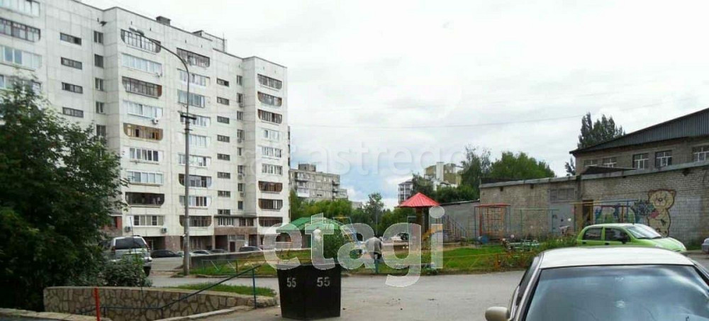 Офис, 111.5 м2 Уфа - изображение 7