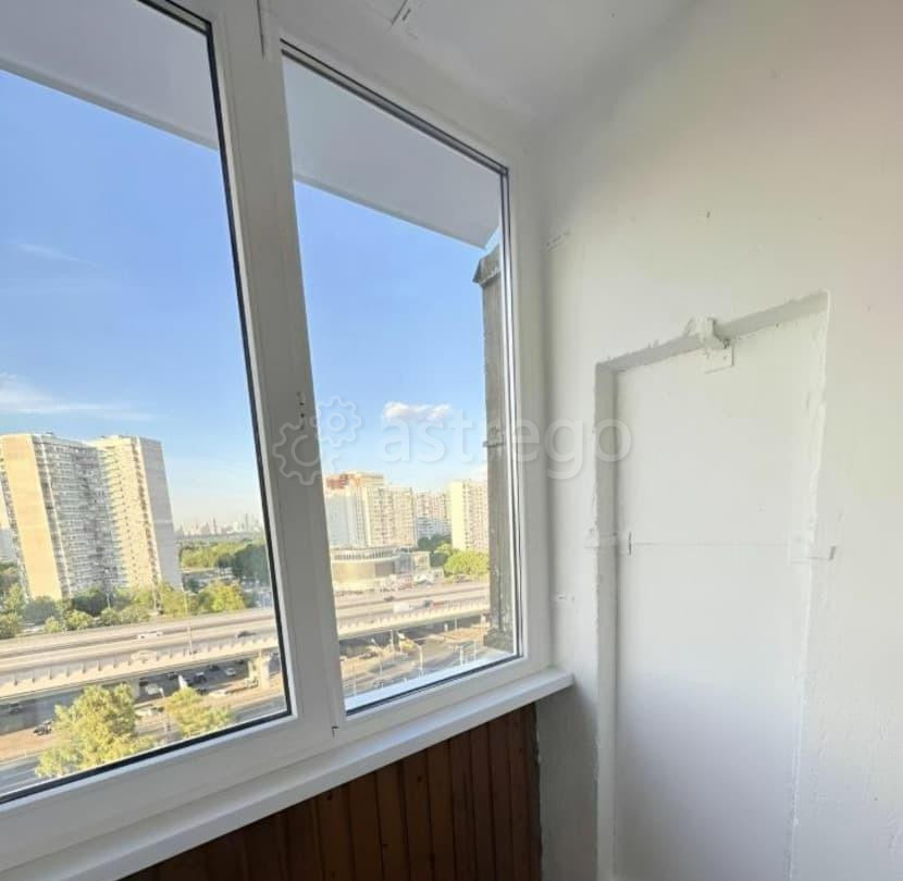 Комната, 63 м2, 12/12 эт. Москва - изображение 6
