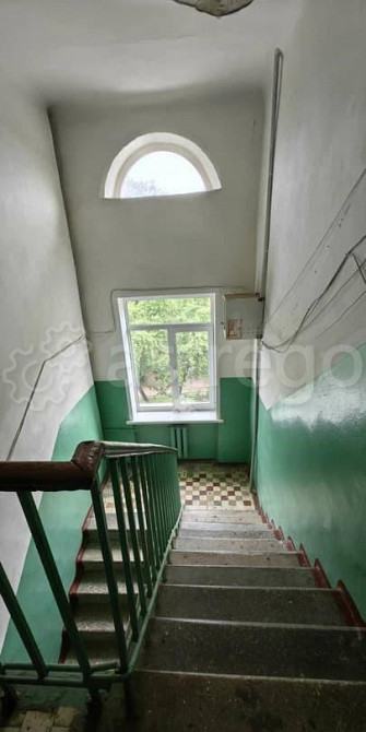 Комната, 61.6 м2, 3/3 эт. Белгород - изображение 2