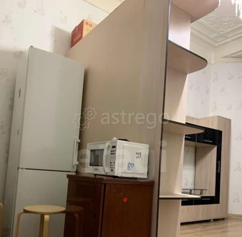 Комната, 22.4 м2, 3/5 эт. Санкт-Петербург - изображение 3