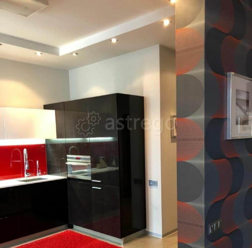2-комн. квартира, 85 м2, 15/22 эт. Москва - изображение 4