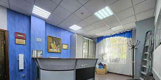 Офис, 84.1 м2 Благовещенск