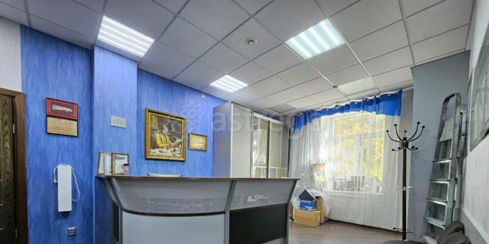 Офис, 84.1 м2 Благовещенск - изображение 6