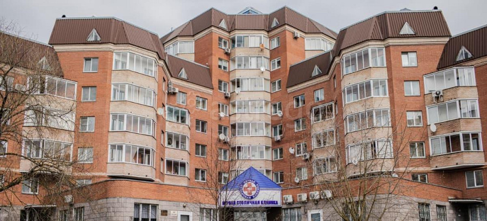 5-комн. квартира, 217 м2, 5/9 эт. Чехов - изображение 3