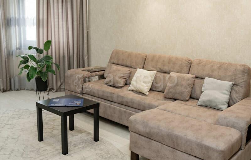 2-комн. квартира, 86 м2, 3/9 эт. Норильск - изображение 3