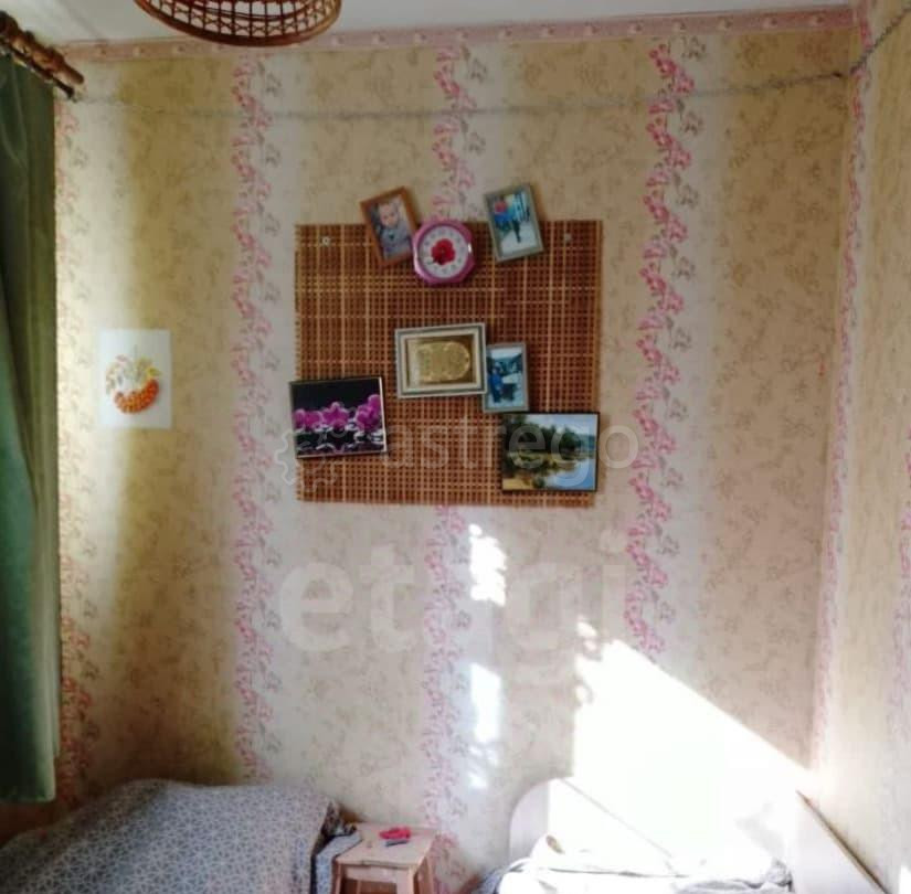 Комната, 30 м2, 2/12 эт. Санкт-Петербург - изображение 6