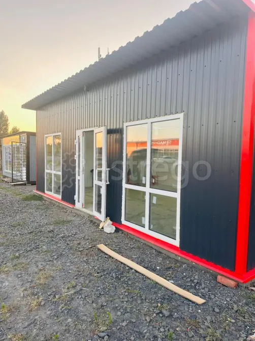 Сдам помещение 50 кв.м. в помещении не капитального строения Азов - изображение 4