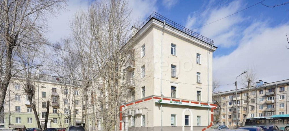 Торговое помещение, 167 м2 Северодвинск - изображение 7