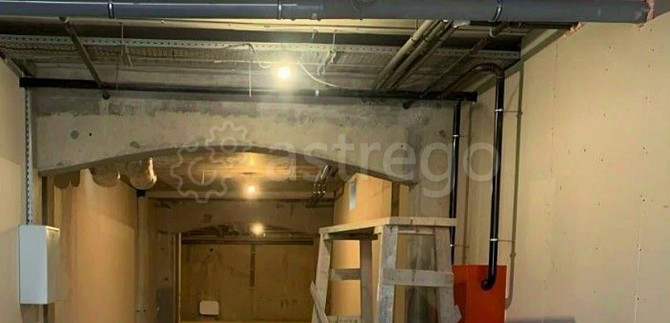 Торговое помещение, 170 м2 Санкт-Петербург - изображение 2