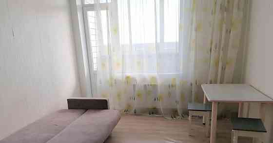 Студия, 25 м2, 2/10 эт. Барнаул
