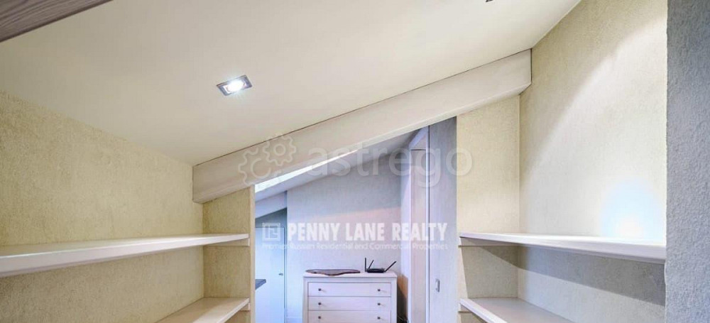 3-комн. квартира, 100 м2, 5/5 эт. Москва - изображение 5