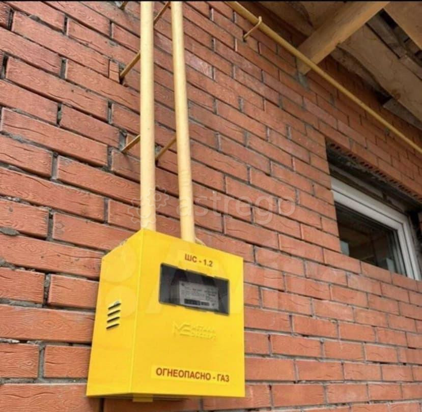 Коттедж, 117.4 м, 10 соток, 2 эт. Адыгейск - изображение 6