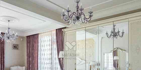 4-комн. квартира, 150 м2, 7/9 эт. Санкт-Петербург