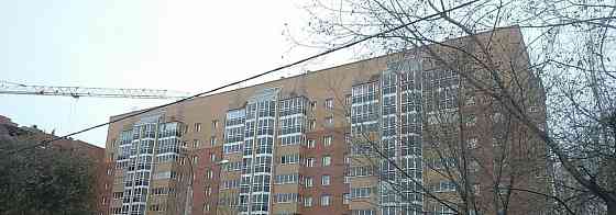 1-комн. квартира, 40 м2, 9/9 эт. Красноярск