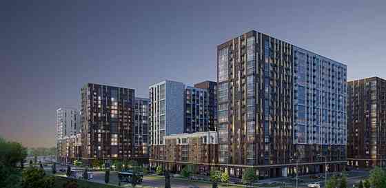 Офис, 93.7 м2 Москва