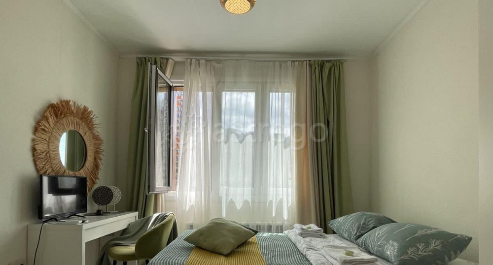 Студия, 17 м2, 4/26 эт. Одинцово - изображение 7