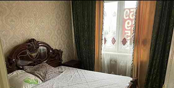 4-комн. квартира, 85 м2, 4/10 эт. Красноярск