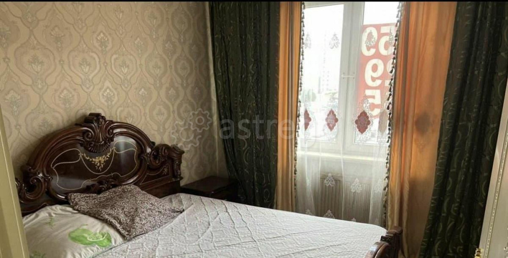 4-комн. квартира, 85 м2, 4/10 эт. Красноярск - изображение 5