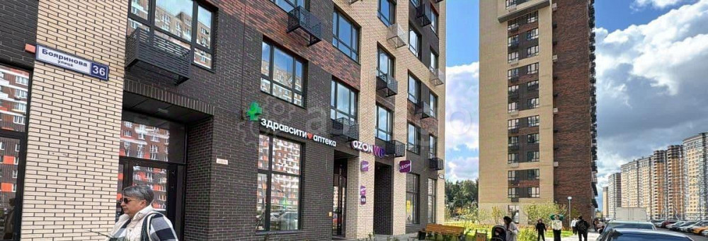 Готовый бизнес, 117.7 м2 Балашиха - изображение 7